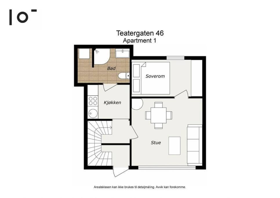 Dinbnb Homes I 4-Bedroom Historical House In Romantic Surroundings Bergen Exterior photo