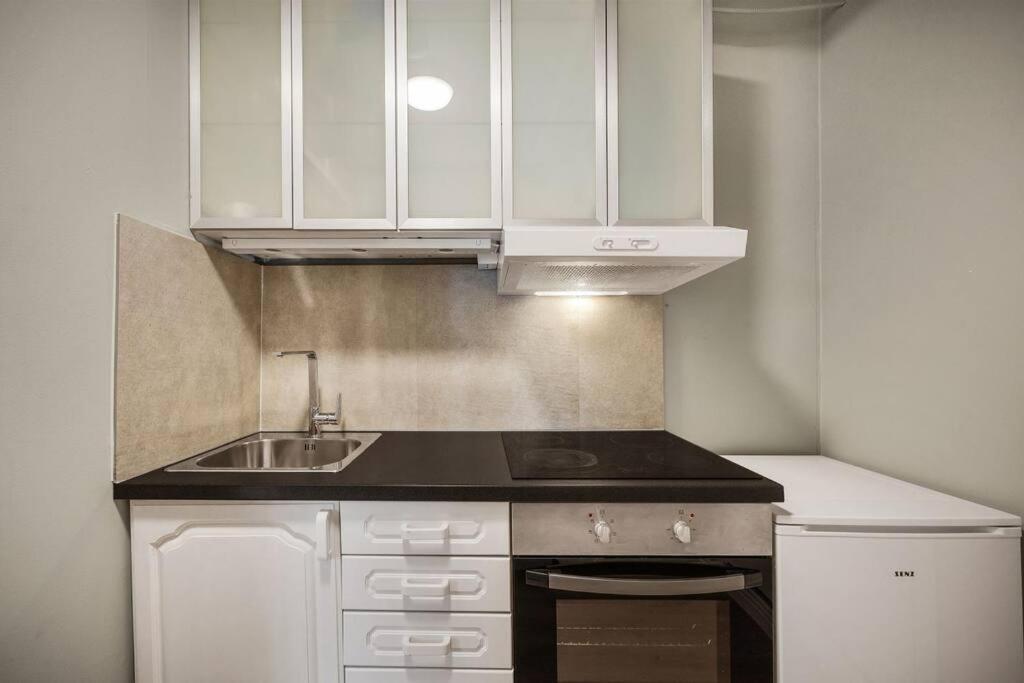 Dinbnb Homes I 4-Bedroom Historical House In Romantic Surroundings Bergen Exterior photo