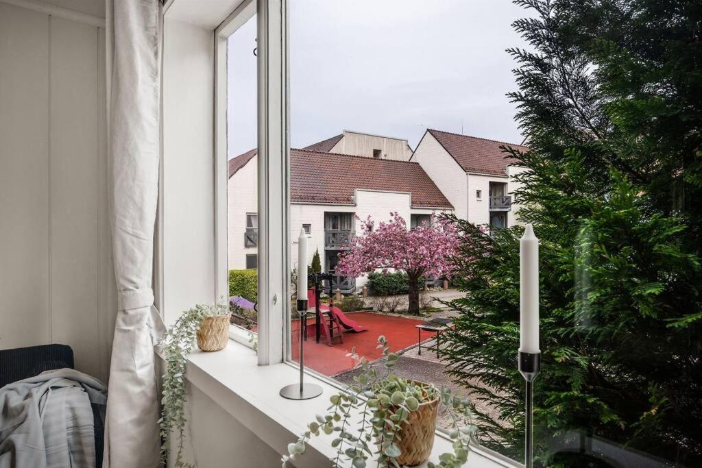 Dinbnb Homes I 4-Bedroom Historical House In Romantic Surroundings Bergen Exterior photo