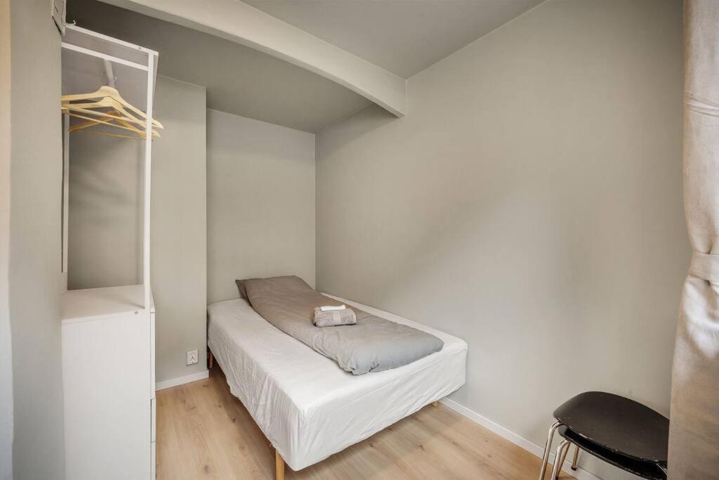 Dinbnb Homes I 4-Bedroom Historical House In Romantic Surroundings Bergen Exterior photo